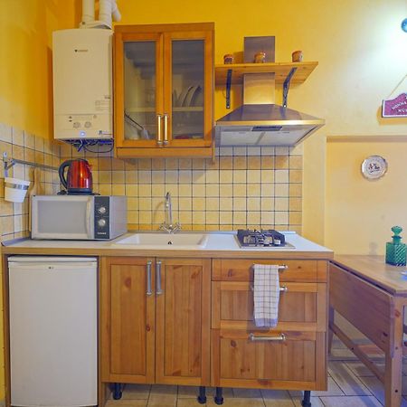 Апартаменти Gest Short Rent Siena 1 Екстер'єр фото