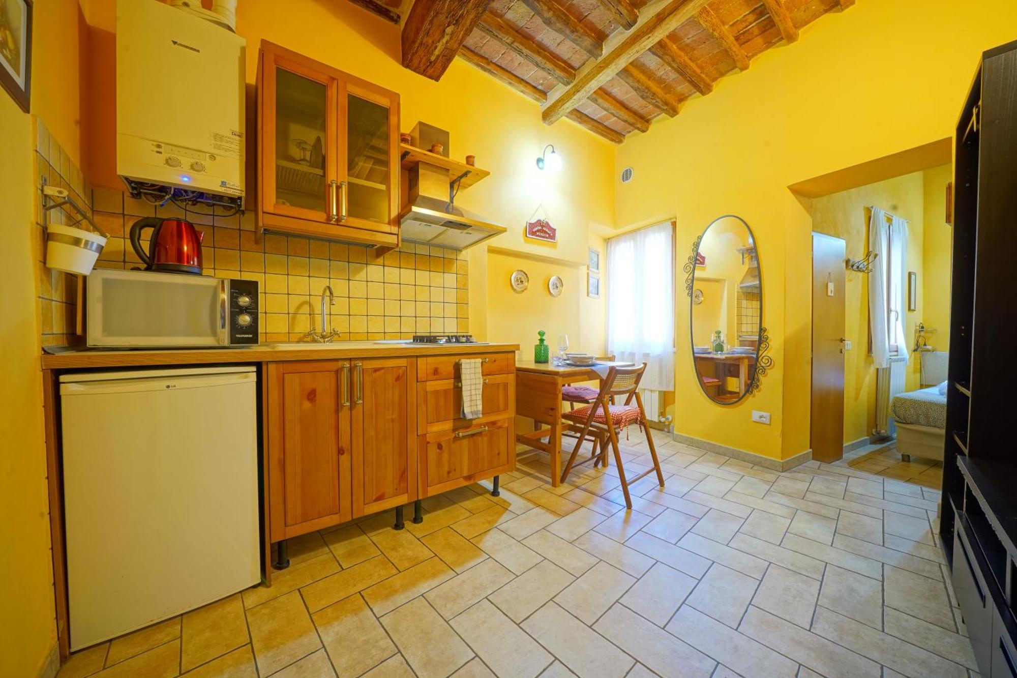 Апартаменти Gest Short Rent Siena 1 Екстер'єр фото
